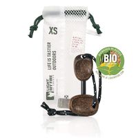 Light My Fire FireSteel Scout Magnesium Firestarter BIO, Cocoshell