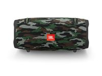 JBL Xtreme 2 Portable Bluetooth Waterproof Speaker (Camouflage)