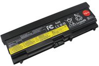 LNOCCIY 9 Cells New Laptop Battery for Lenovo ThinkPad 70++ 0A36303 T430 T430i T530 T530i L430 L530 W530 45N1011 45N1010-11.1V 94Wh