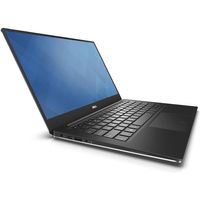 DELL XPS 13 9350 QHD+ 1800P TOUCH I7-6560U 3.2GHZ 8GB RAM 256GB PCIE SSD Backlit Keyboard WIN 10 (Renewed)