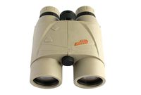 snypex Arm Yourself with The New Knight LRF1800 8x42 Precision Tactical 1.2 Miles Laser Rangefinder Binoculars, Crime Fighting Eyes for Cops