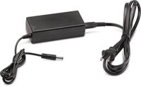 MarCum Lithium Shuttle Charger Black