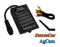 Dakota Micro Wireless Transmitter Kit