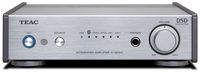 Teac AI-301DA-SV Pre-Main Amplifier with Bluetooth USB and DAC (Silver)