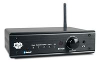 BT-100 Bluetooth Mini Stereo Amplifier