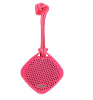 TechComm BT139K Water-Resistant Selfie Mini Bluetooth Speaker