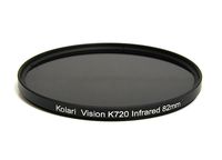 Kolari Vision Infrared Lens Filter (82mm, K720)