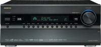 Onkyo TX-NR5007 145 Watts 9.2-Channel AV Surround Home Network Receiver (Black) (Discontinued by Manufacturer)