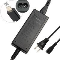 19V 1.75A AC Wall Power Supply DC Charger Adapter fit Asus Eeebook X205TA X205T X205 Laptop Power Supply Adapter Cord - 33W -Futurebatt