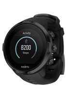 SUUNTO Spartan Sport (Wrist - Hr), Black