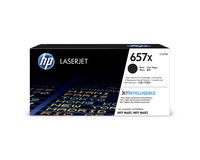 HP 657X | CF470X | Toner Cartridge | Black | High Yield