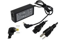 Rockety CPA-A065 Laptop Charger Compatible with Pa-1650-56lc Cpa a065 Fits V570 G570 G580 B590 B560 Z560 Z575 Z400 Z500 P500 U300 U400 P580 P585 N580 N581 N585 N586 Laptop AC Power Adapter Supply Cord