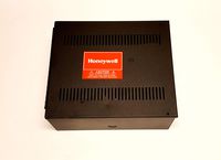 Honeywell Security System Power Supply, HPTV2401Z 24VAC 8AMP Single Output Power Supply Fused W/Power, Video and Data Surge Protection