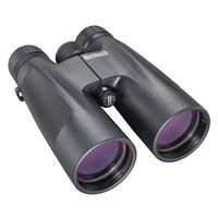 Bushnell Power View Roof Prism 10x 50mm Binocular with Clamshell - 151050C