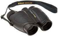 Nikon Binoculars travellators Write VI 10x25 Porro Prism Formula 10 Times 25 Caliber T610X25