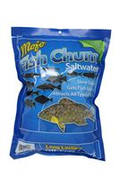 Fish Chum Mojo Dry Offshore Saltwater Fish Chum Aquatic Nutrition 2 lb