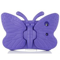 Eastchina iPad 4 Case,iPad 3 Case,iPad 2 Case,3D Cartoon Light Weight EVA Shockproof Drop Proof Stand Case for iPad4 iPad 3 iPad 2