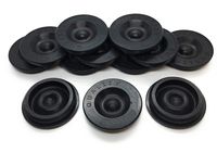 REPLACEMENTKITS.COM - Brand Fits Dexter AL-KO Tiedown Eng Replacement. Fits 1.986 I.D. Metal dust Cap EZ-Lube Axle Grease Plugs Hub Dust Cap 12 Pack