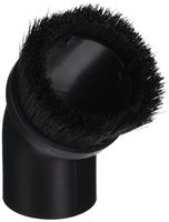CRAFTSMAN 37413 2-1/2 in. Dusting Brush Wet/Dry Vac Attachment