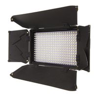 Ikan ILED312-v2 Bi-color LED Flood Light