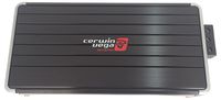 Cerwin-Vega 1200W 4 Channels B54 Stealth Bomber Class D Amplifier, Black