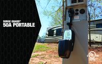 Southwire Company LLC 44390 Surge Guard 50A Portable