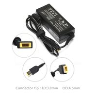 65W Laptop Ac Adapter Charger for Lenovo IdeaPad Yoga 13 13-2191;Thinkpad T430 T440 T440S T440P T450 T460 T460S T540P T560 E440 E450 E550 E560 G50 G50-45 G50-70 G50-80 Z50