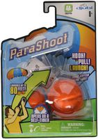 Djubi ParaShoot Outdoor Parachute Ball Set