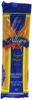 Allegra Pasta, Angel Hair, 1 Pound (Pack of 20)