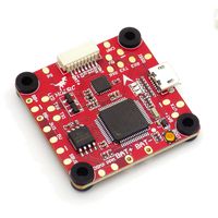 HGLRC Airbus F4 Flight Controller Board Betaflight OSD 30.5x30.5mm 2-6S