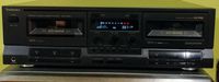 Technics RS-TR333 Stereo Double Cassette Deck