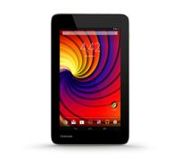 Toshiba Excite Go AT7-C8 7.0-Inch 8 GB Tablet