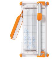 Fiskars 12 Inch Portable Rotary Paper Trimmer (199080)