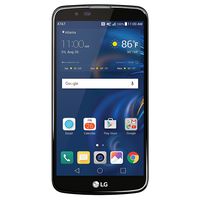 LG K10 K425 Unlocked GSM LTE Android Phone w/ 8MP Camera - Blue (Certified Refurbished)...