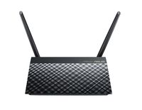 ASUS Dual-Band AC750 wireless router 733 Mbps with USB port (RT-AC51U)