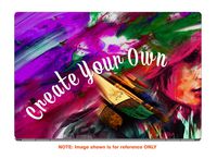 decalrus - Custom Protective Skin for The Lenovo ThinkPad X1 Carbon (4th Gen.) (14" Screen) case Cover wrap LEthkpadX1crbn_4GEN-Custom