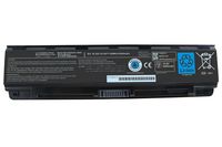 Baturu 10.8V 48WH PA5024U-1BRS Laptop Battery for Toshiba Satellite L840 L850 L855 C850 C850D C55 C55Dt C55-A5300 C55Dt-A5241 C55t-A5222 C55-A5245 PA5023U-1BRS PA5025U1BRS PA5026U-1BRS PA5027U-1BRS