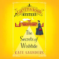 The Secrets of Wishtide