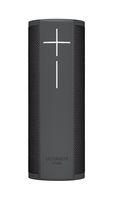 Ultimate Ears BLAST Portable Waterproof Wi-Fi and Bluetooth Speaker with Hands-Free Amazon Alexa Voice Control - Graphite Black