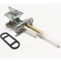 Gas Fuel Switch Valve Petcock Assembly For YAMAHA TTR125 2000-2005
