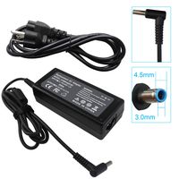 Yongerwy Laptop Charger Compatibe HP Pavilion X360 11 13 15 11-K120NR 13-A019WM 13-4003DX 13-4105DX 15-AF174NR 15-F211WM 15-F272WM 15-F305DX Alao fits 740015-002 740015-003 741553-850 741727-001
