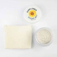 Super Pearl Dust, Iridescent Pearl Pigment Powder, Super Pearl Mica Powder, 4 gram container