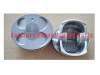 Genuine Chery SQR372 800CC piston + ring + gasket kit + engine bearing