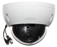 DAHUA Video Surveillance - SD22204I-GC 2MP PTZ HD-CVI Dome Camera