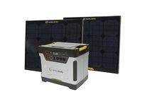 Goal Zero Yeti 1250 Solar Generator Kit with Boulder 30 Solar Panels