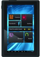 Emerson EM743 7 - inches Android Jelly Bean Tablet With Front Camera And Wi-Fi