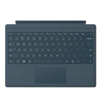 Microsoft Surface Pro Signature Type Cover - Platinum (Renewed)