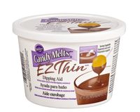 Wilton 1911-2222 Candy Melts Ez Thin