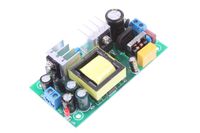NOYITO AC to DC Precision Buck Power Supply Module AC 110V 100V-264V to 5V 3A 3000mA Isolated Step-down DC Module (5V 3A)