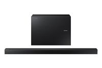 Samsung HW-K550 3.1 Channel 340 Watt Wireless Audio Soundbar (2016 Model)